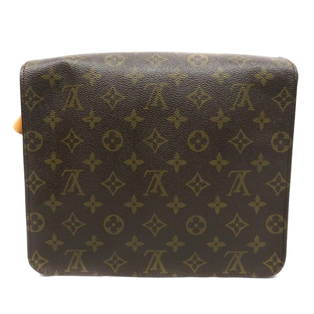 Louis Vuitton Cartouchiere - Picture 2 of 10